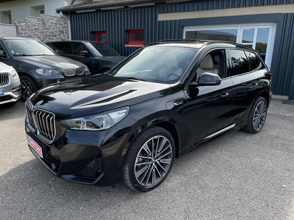 BMW X1 U11 xDrive 30e 326ch DKG7 M Sport