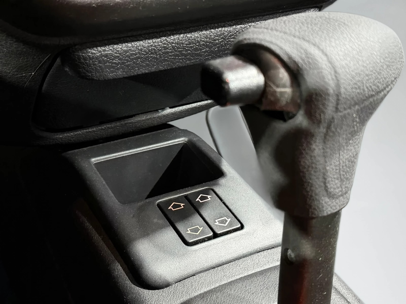 Peugeot 106 1998 photo 9