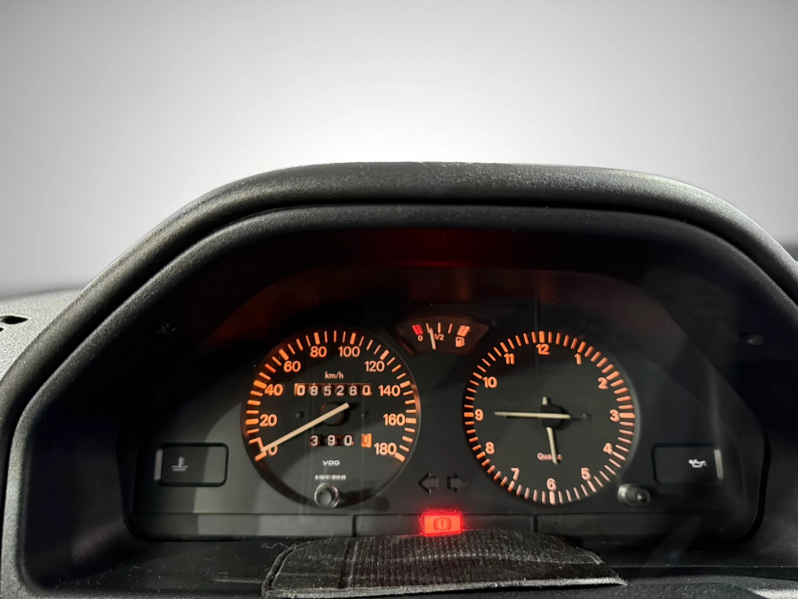 Peugeot 106 1998 photo 10