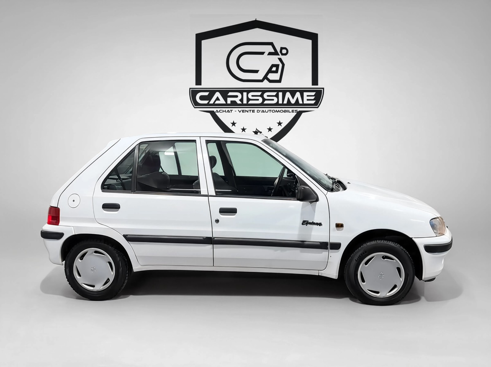 Peugeot 106 1998 photo 12