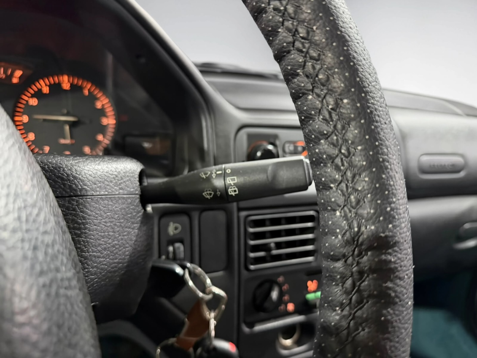 Peugeot 106 1998 photo 13