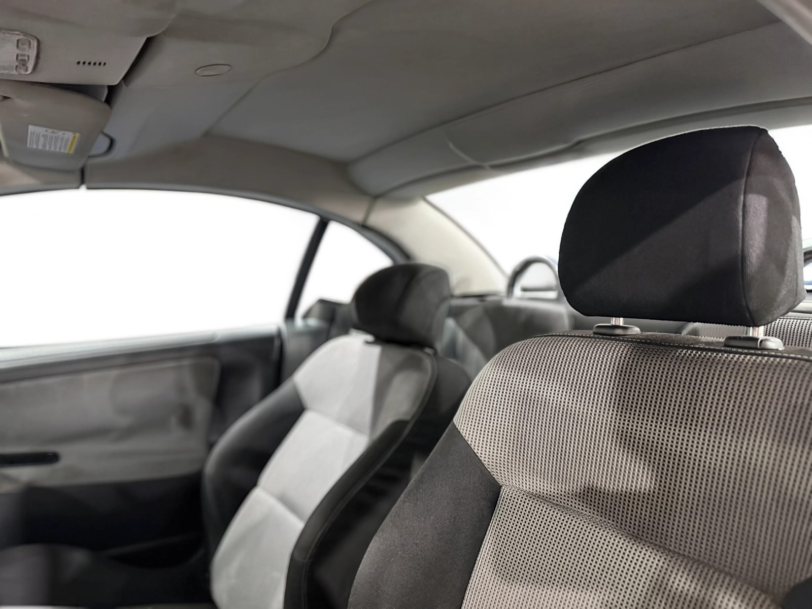 Peugeot 207 Cc 2006 photo 15