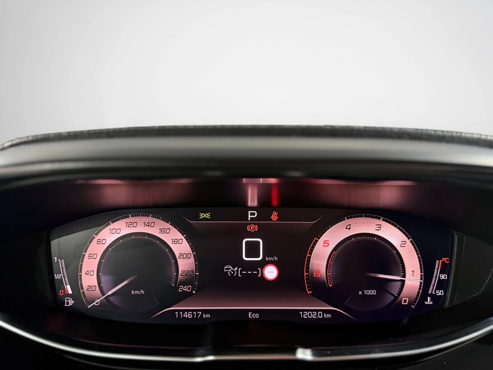 Peugeot 5008 2022 photo 15