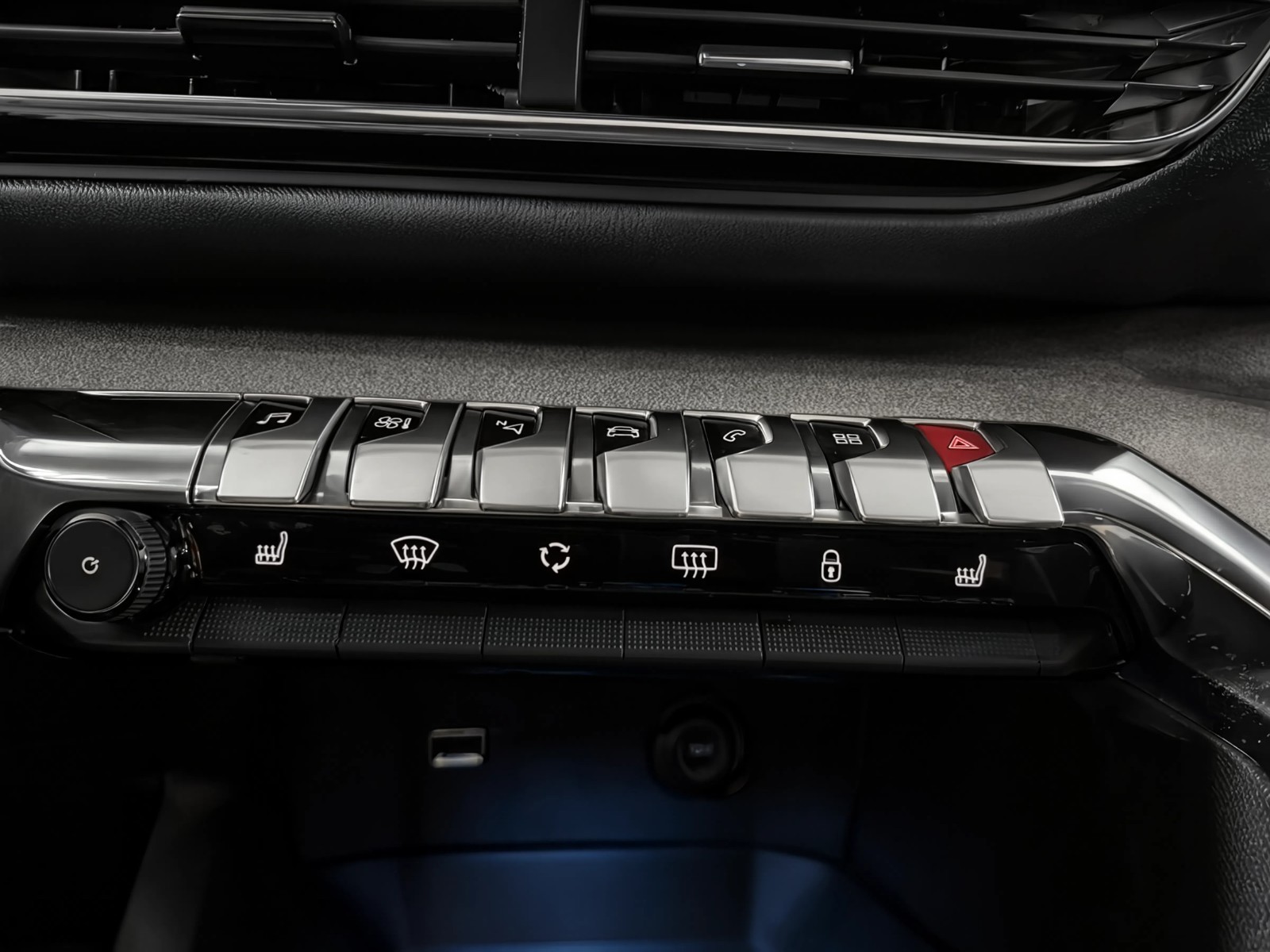 Peugeot 5008 2022 photo 16
