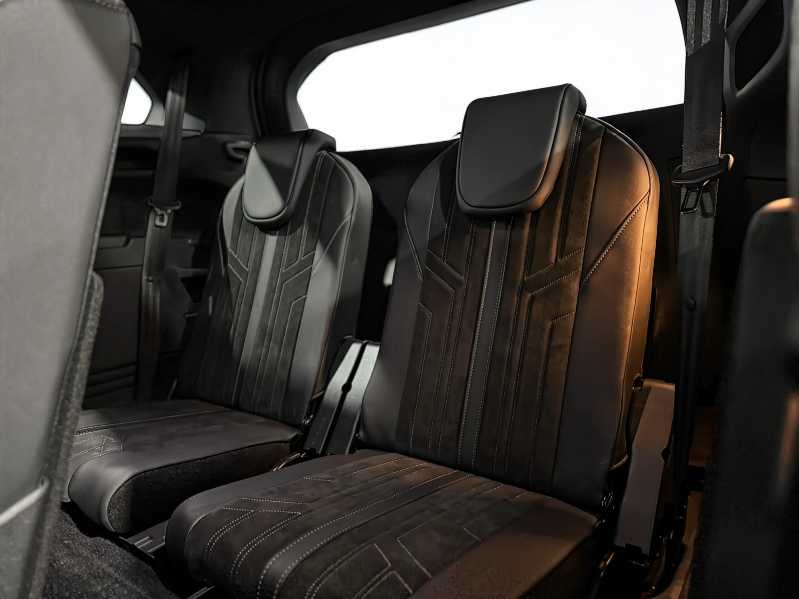 Peugeot 5008 2022 photo 12