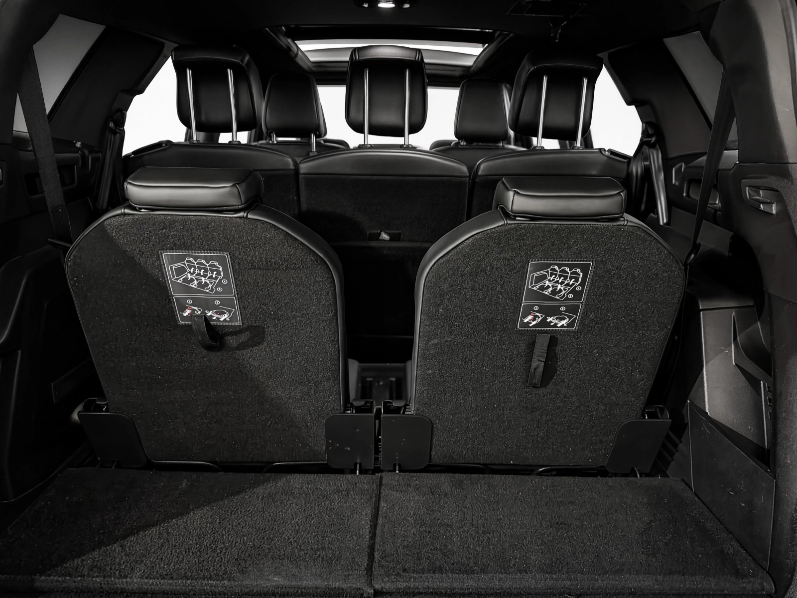 Peugeot 5008 2022 photo 14