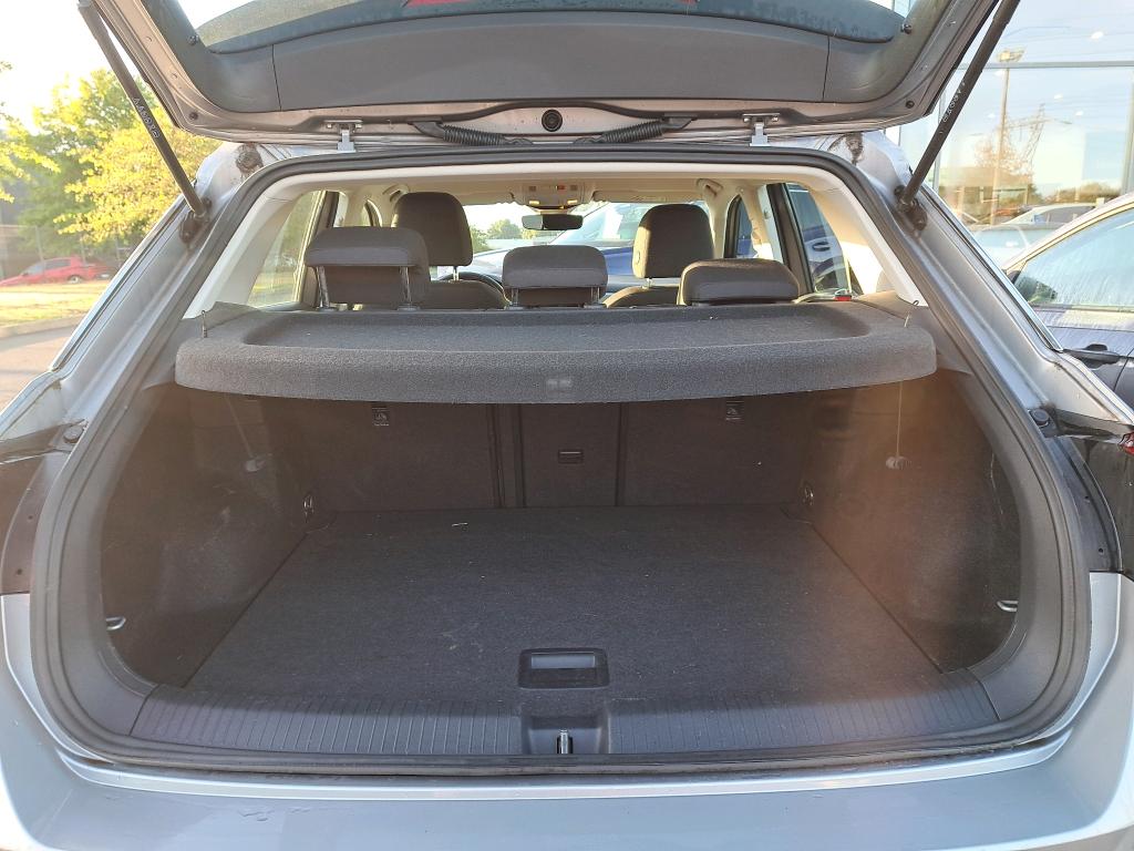 Volkswagen T-Roc 2023 photo extérieure
