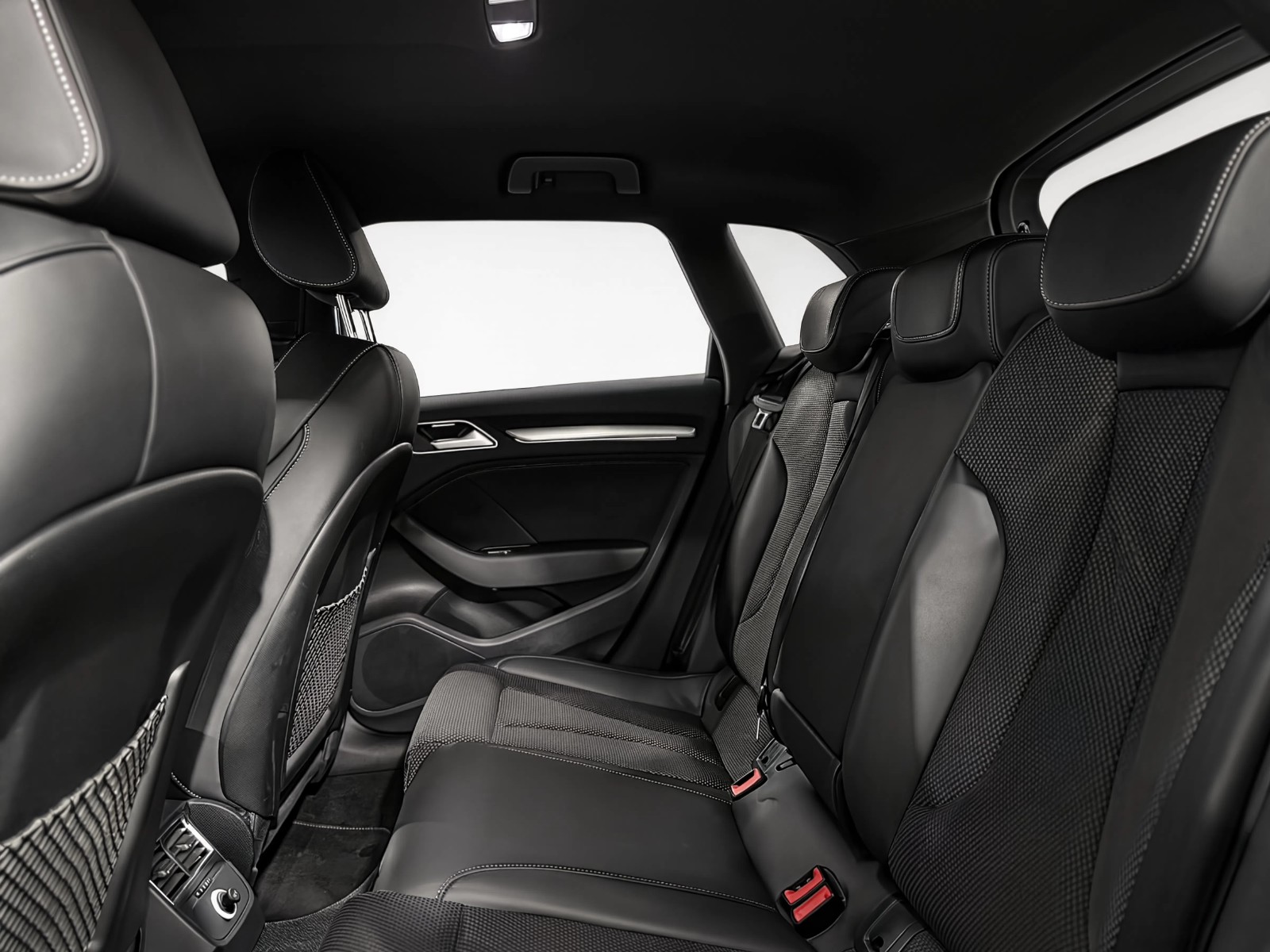 Audi A3 Sportback 2020 photo 16
