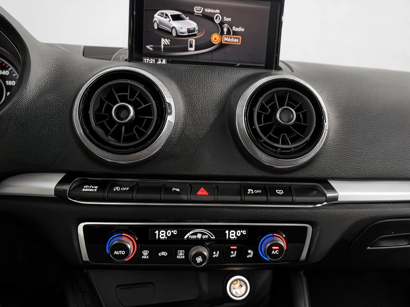 Audi A3 Sportback 2020 photo 14