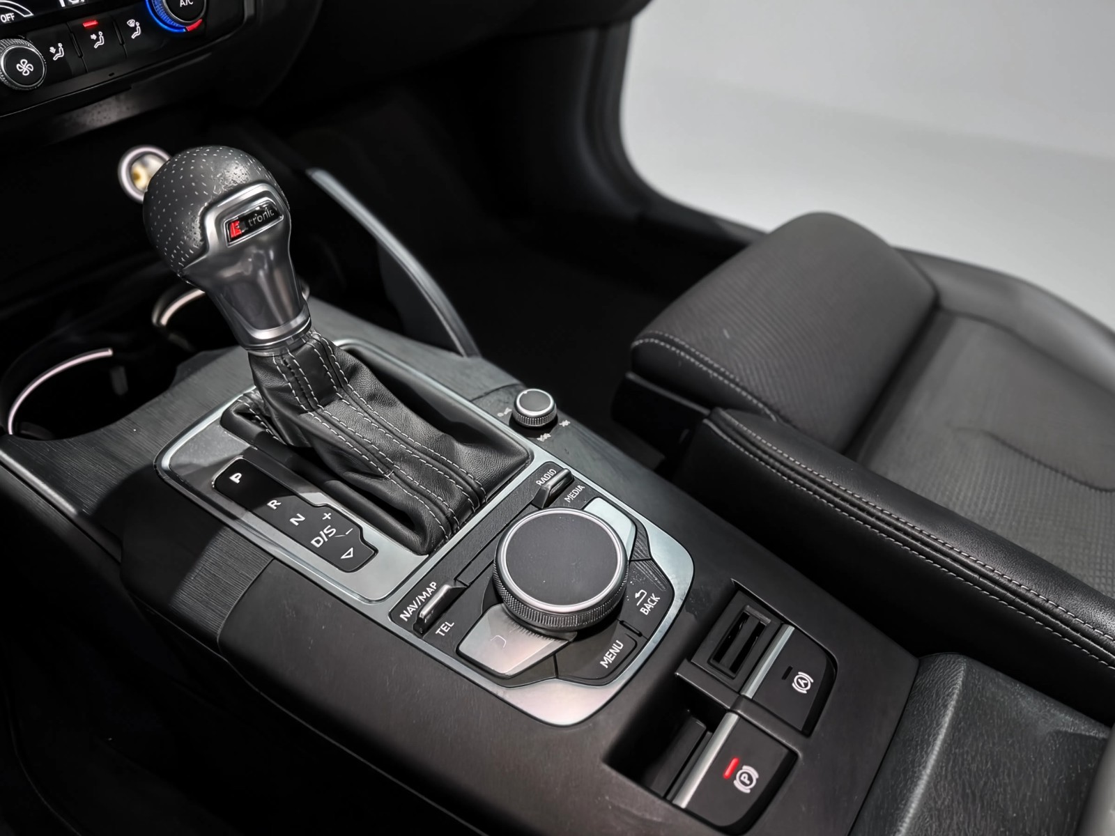 Audi A3 Sportback 2020 photo 15