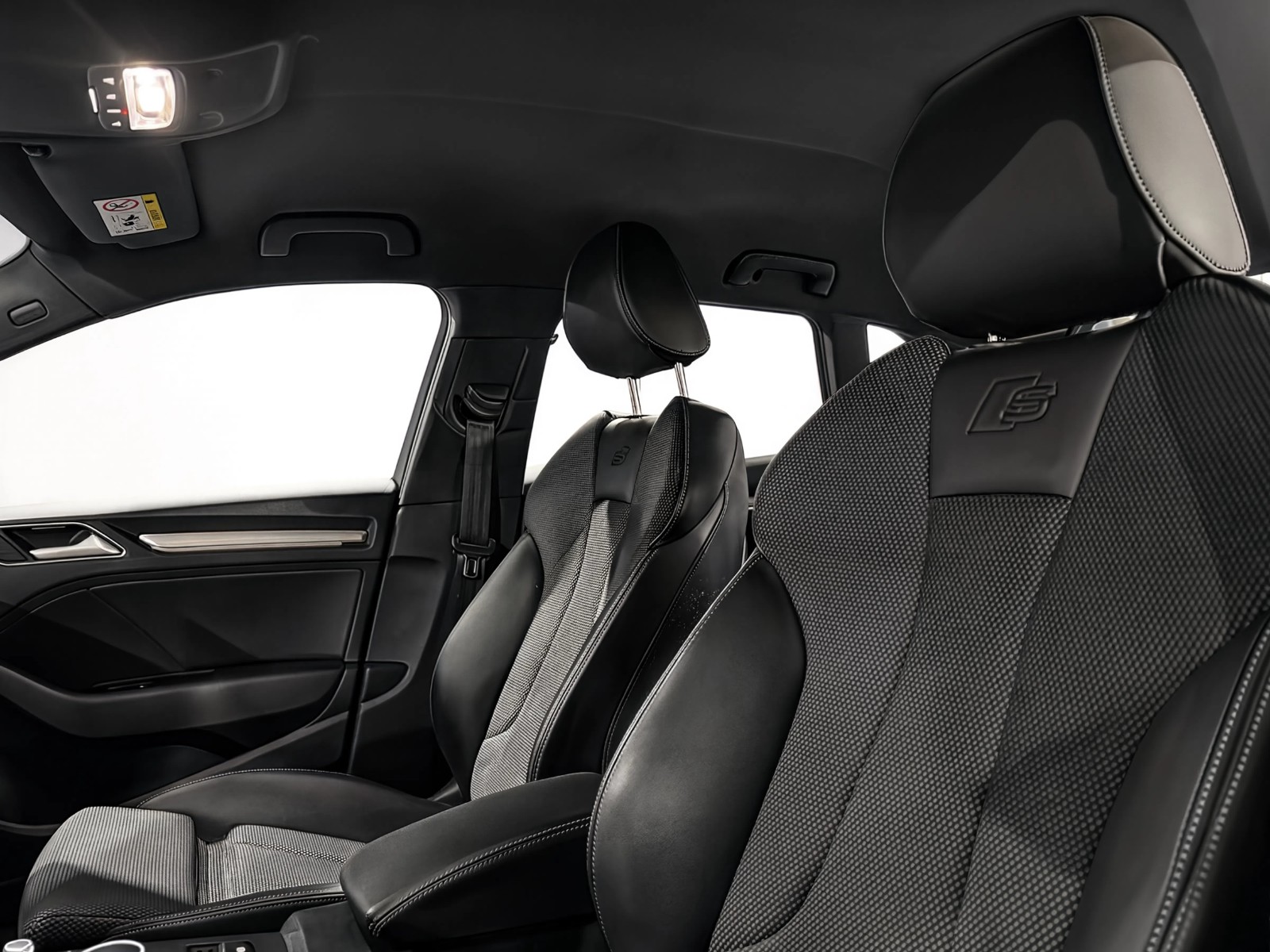 Audi A3 Sportback 2020 photo 13