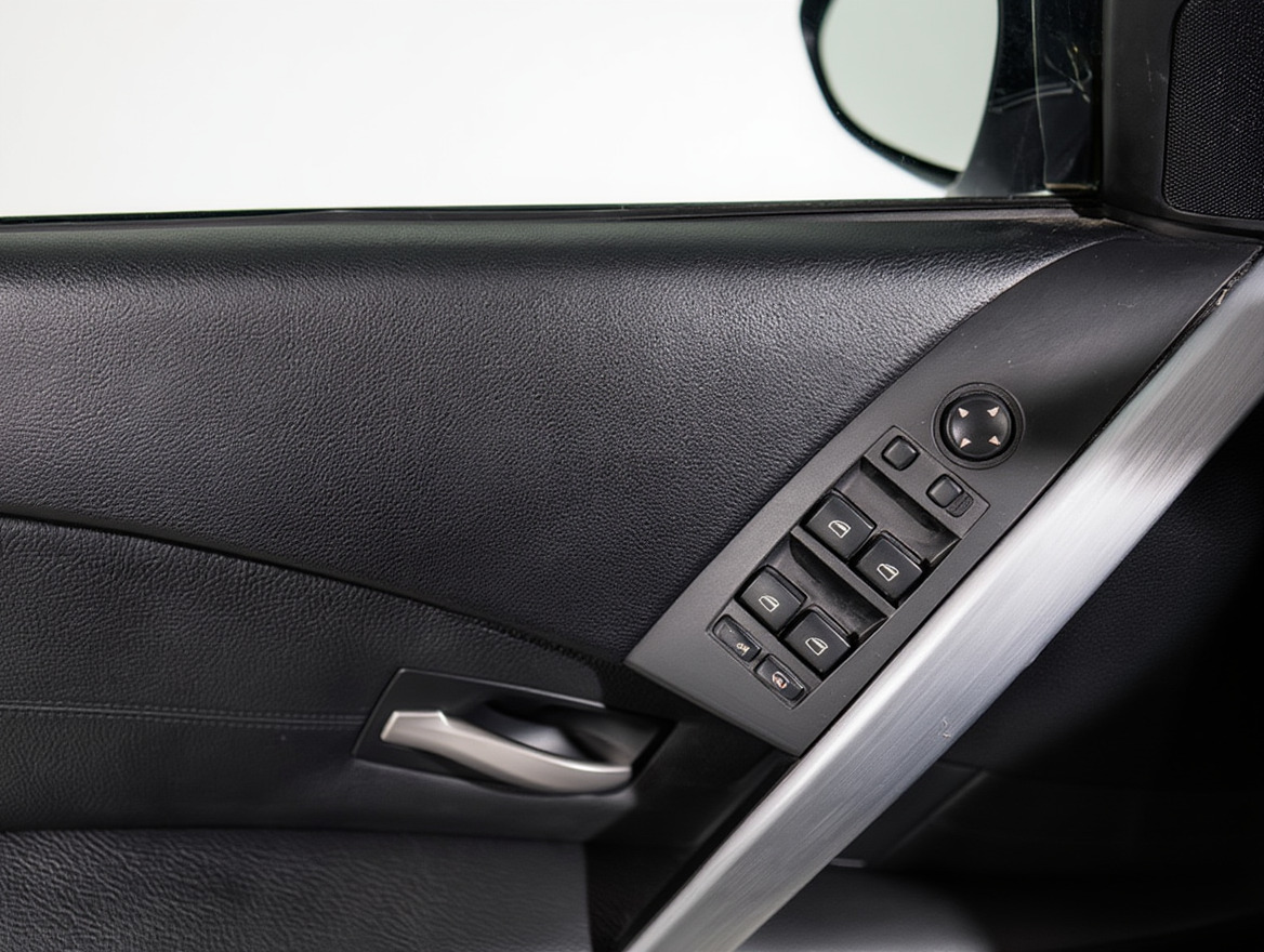 BMW M5 2006 photo 9