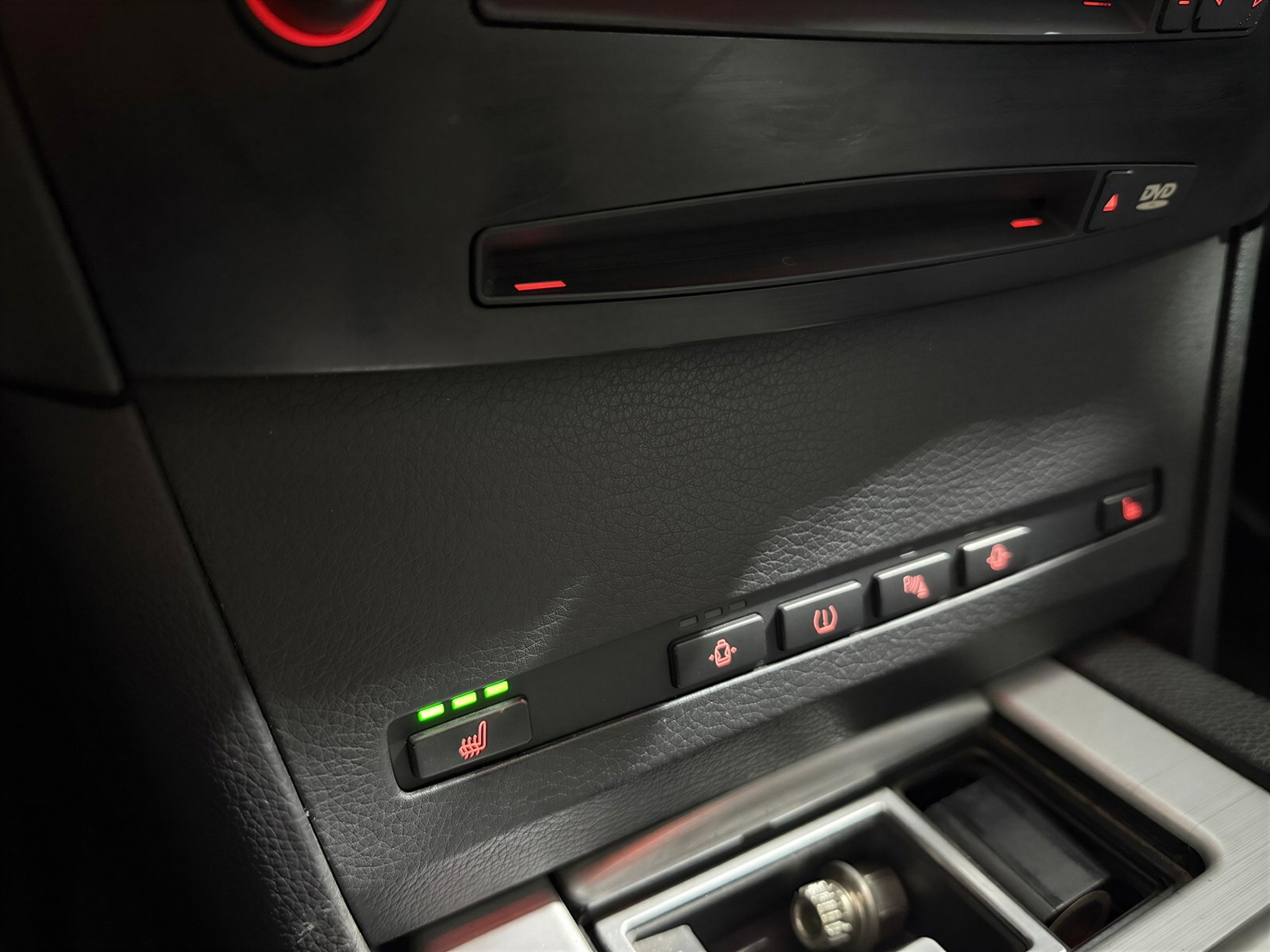 BMW M5 2006 photo 10