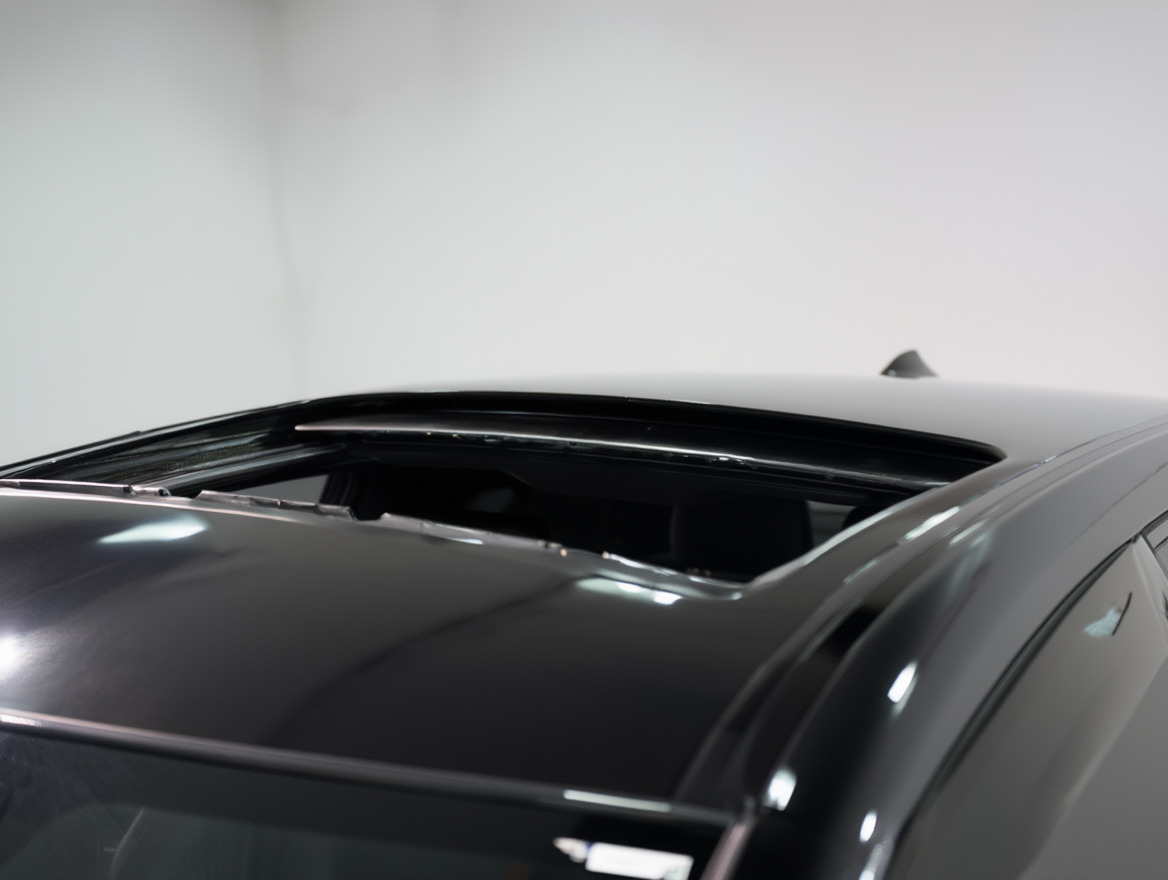 BMW M5 2006 photo 17