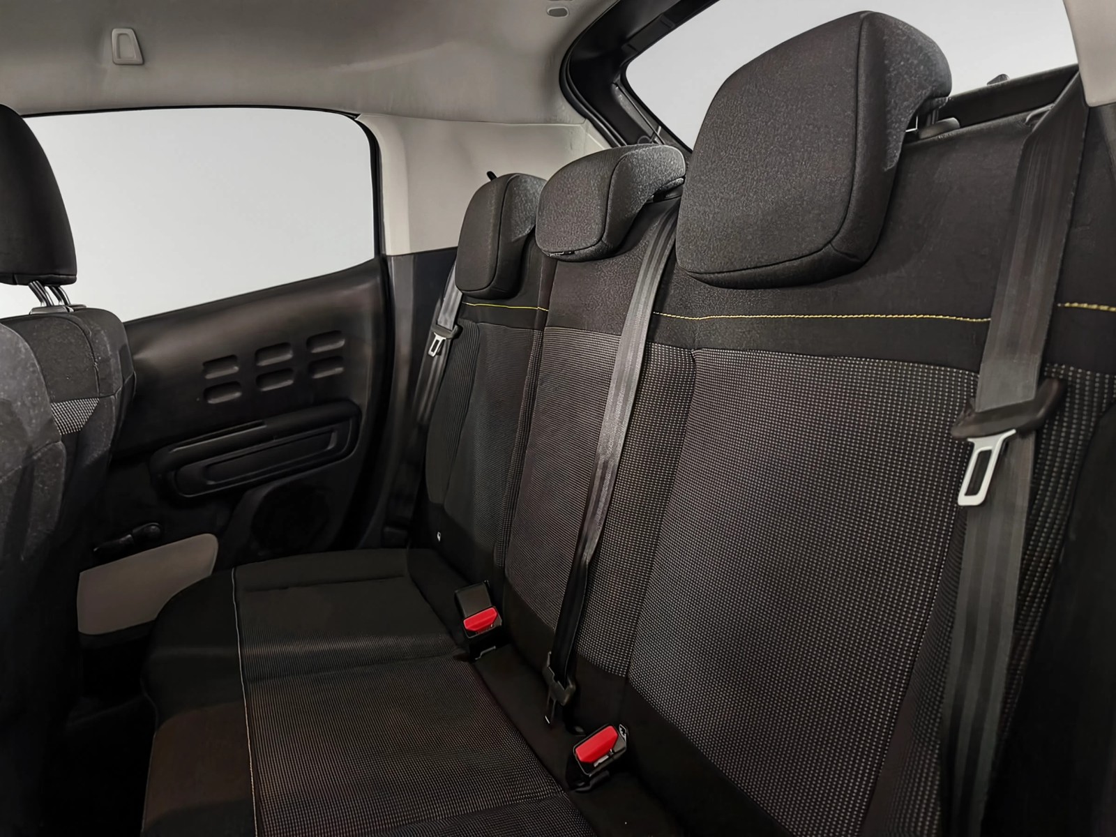Citroen C3 2024 photo 10