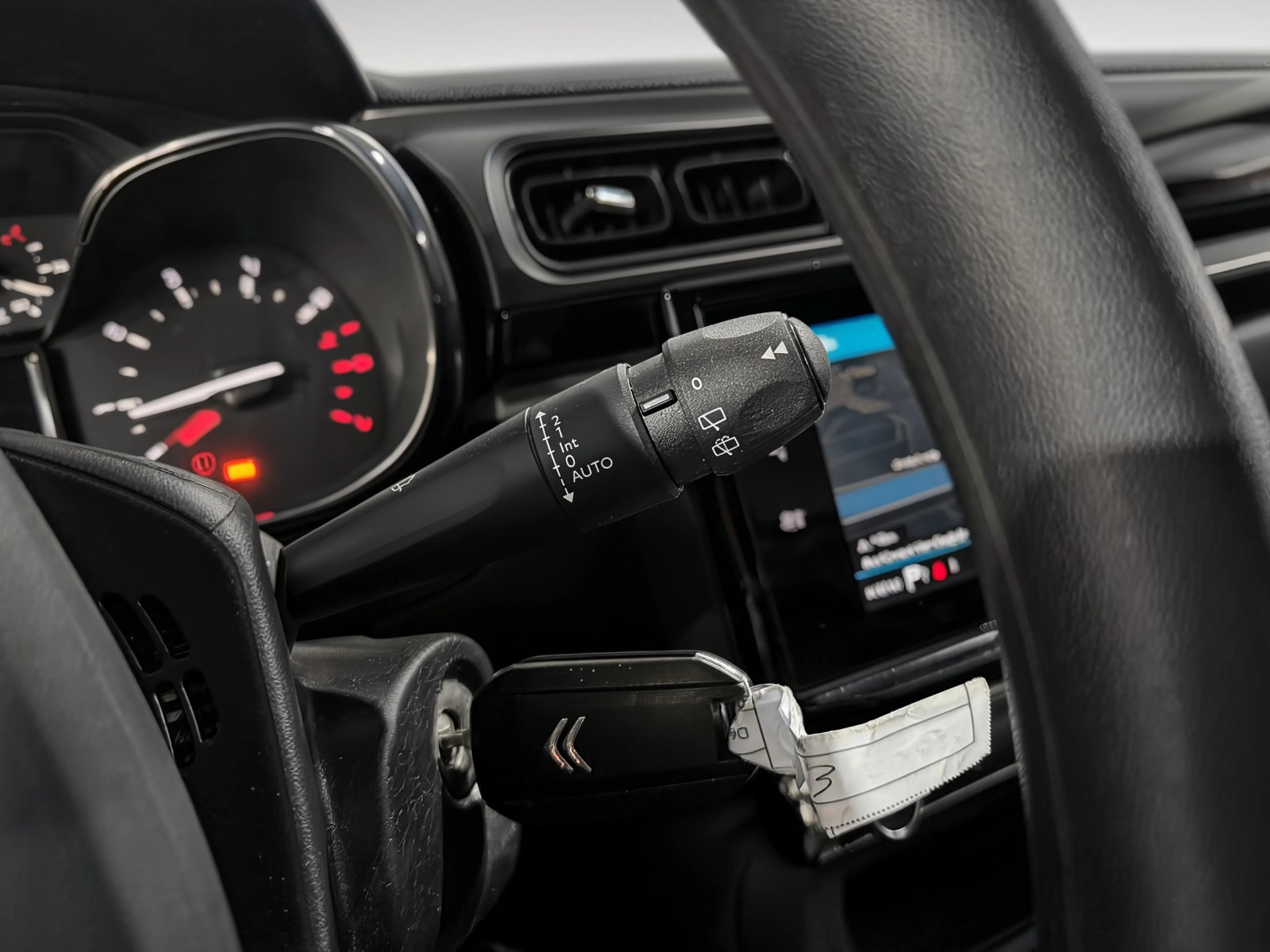 Citroen C3 2024 photo 12