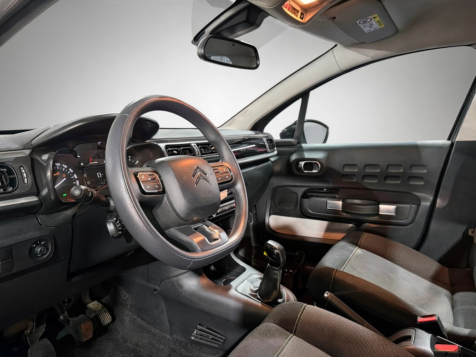 Citroen C3 2024 photo 13