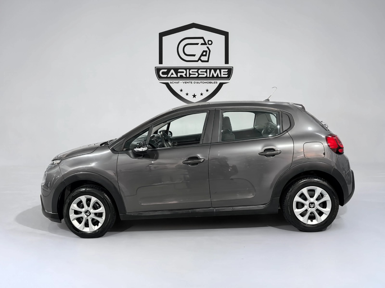 Citroen C3 2024 détail du véhicule