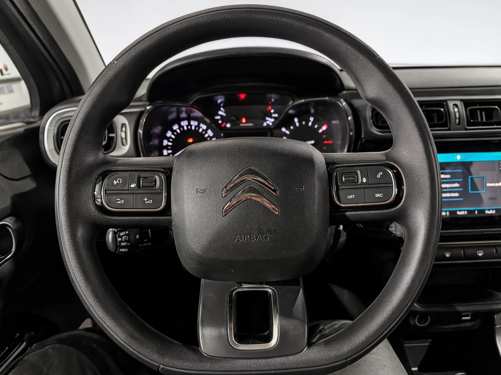 Citroen C3 2024 photo 15