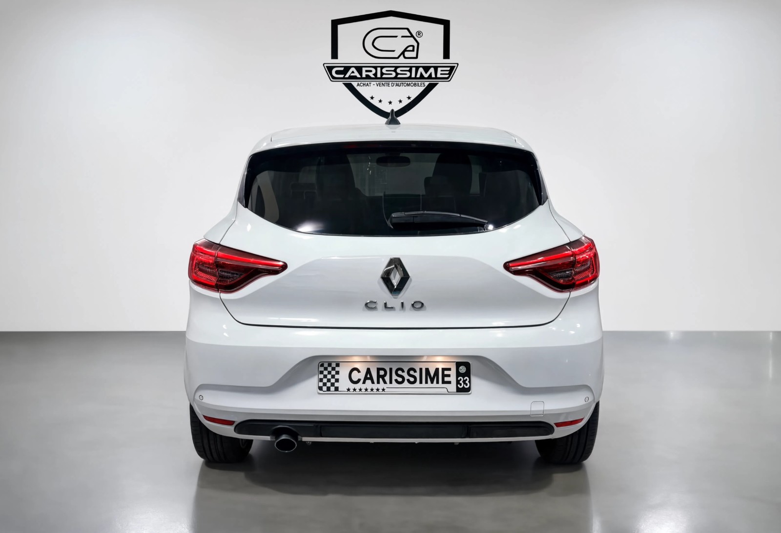 Renault Clio V 2023 photo 10