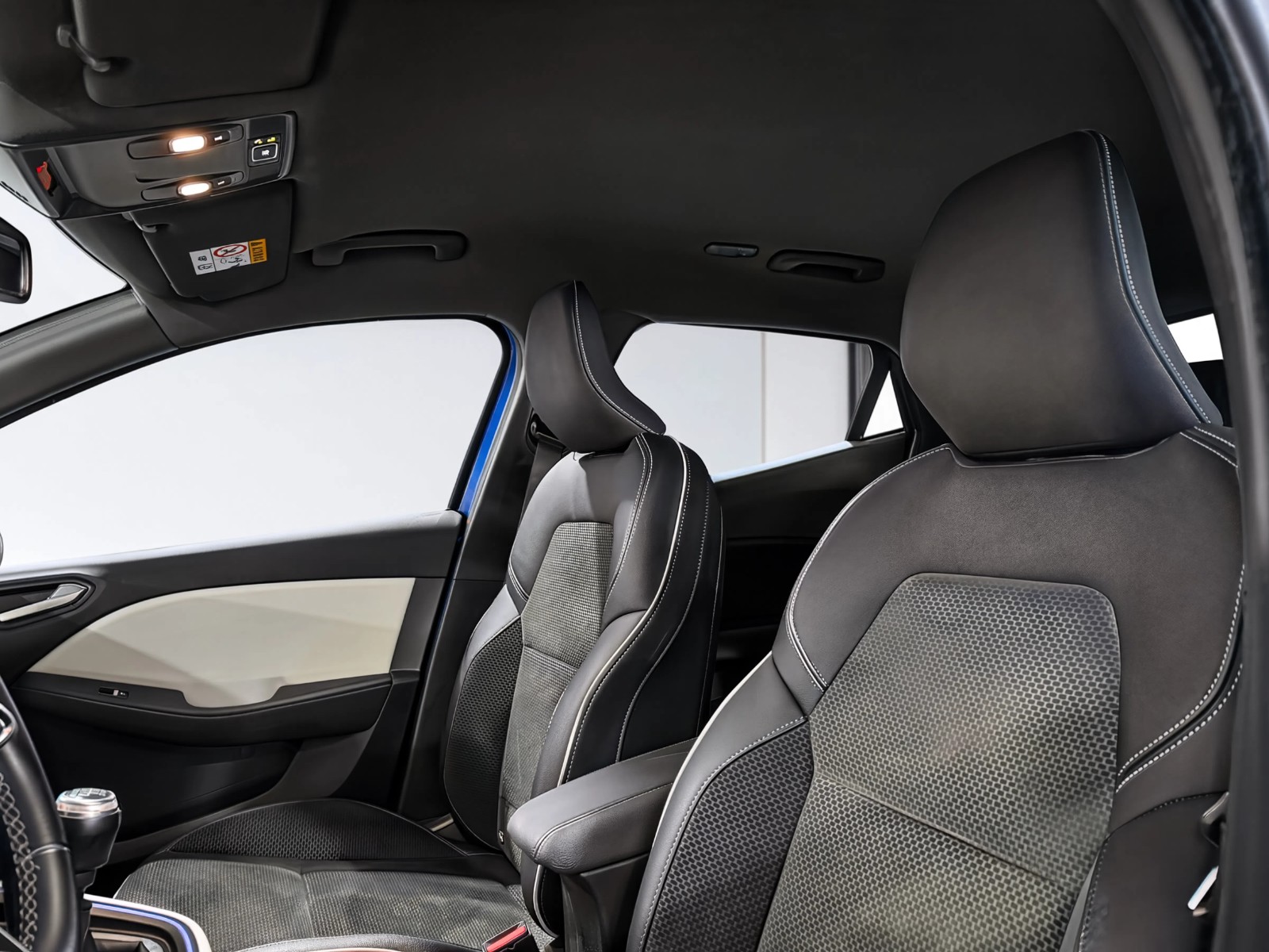 Renault Clio V 2020 photo 10