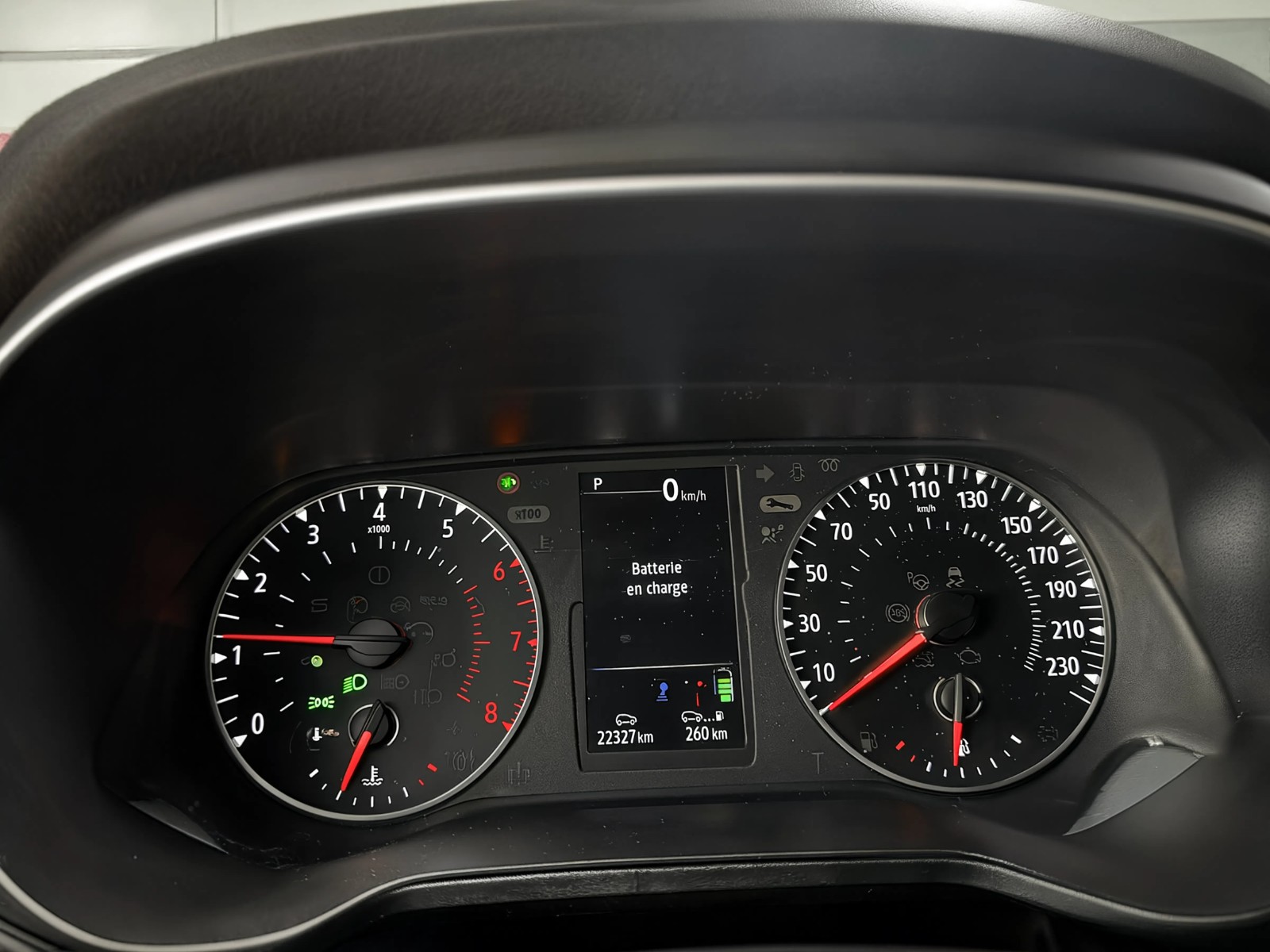 Renault Clio V 2023 photo 12