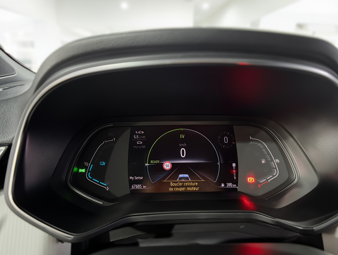 Renault Clio V 2021 photo 13