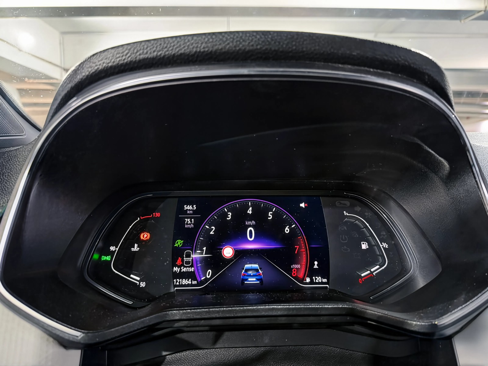 Renault Clio V 2020 photo 18