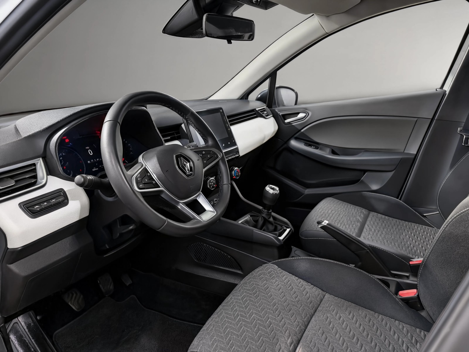 Renault Clio V 2023 photo 13
