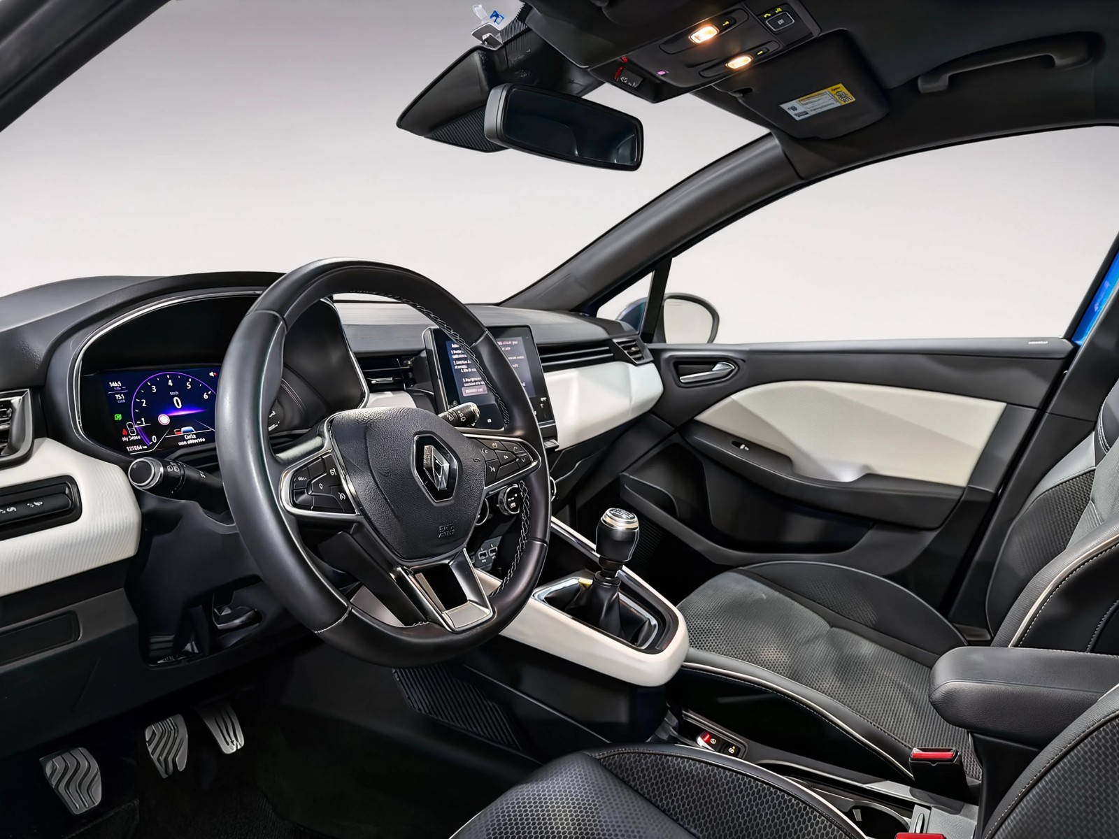 Renault Clio V 2020 photo 11