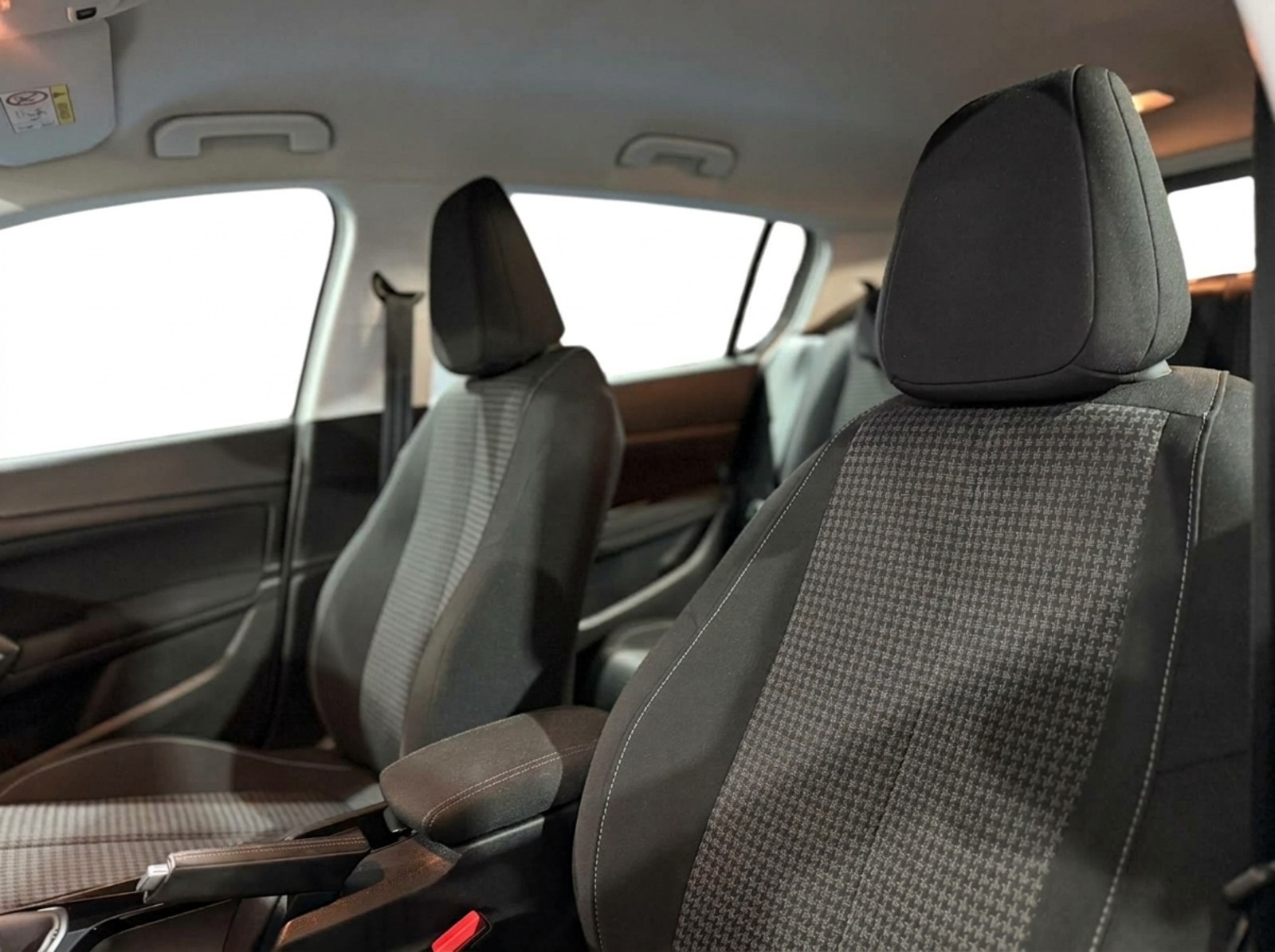Peugeot 308 2016 photo 10