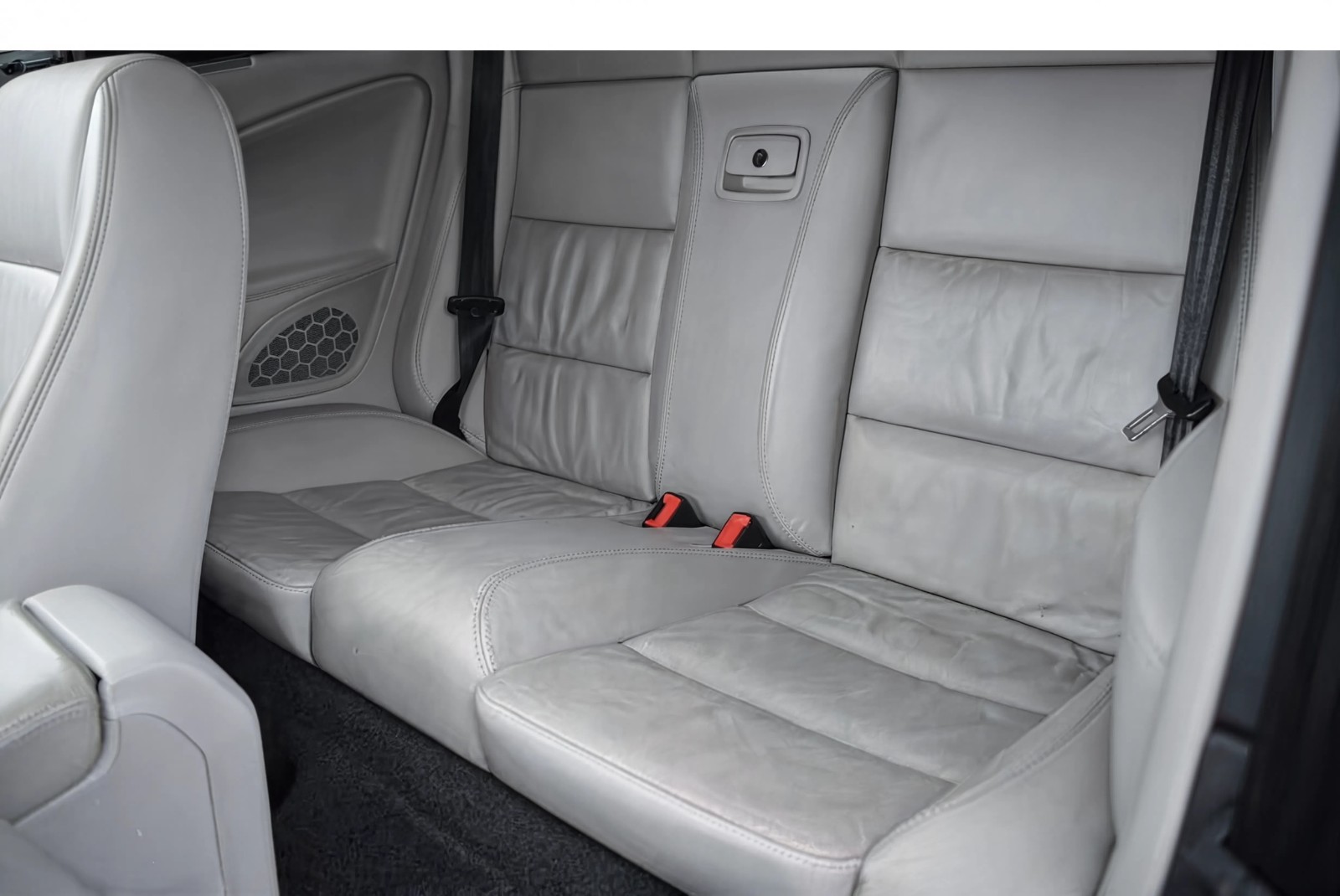 Volkswagen Eos 2006 photo 9
