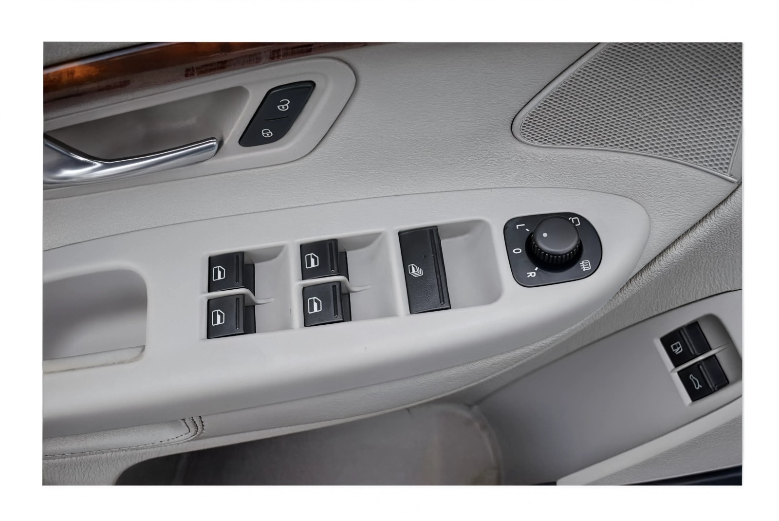 Volkswagen Eos 2006 photo 10