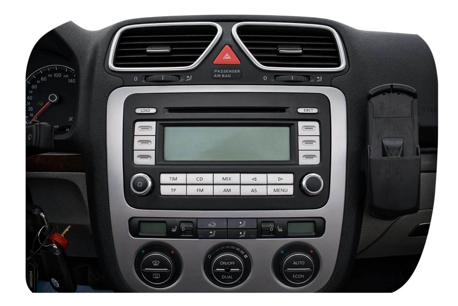 Volkswagen Eos 2006 photo 12