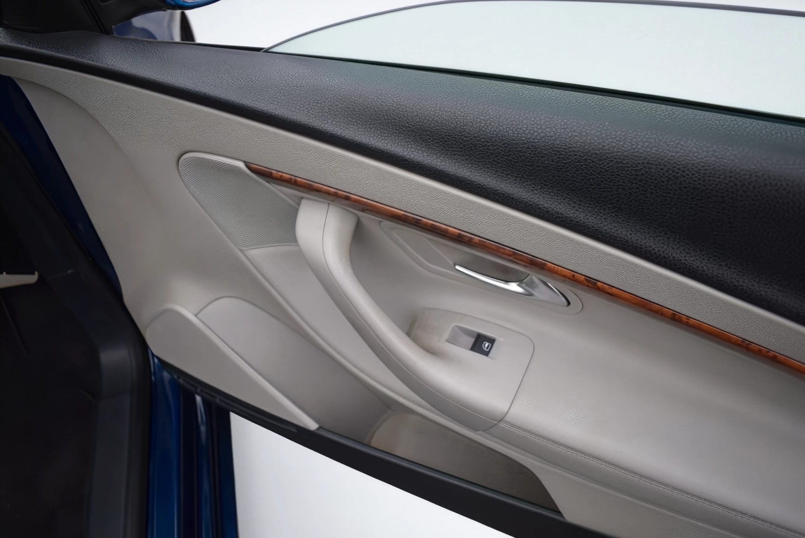 Volkswagen Eos 2006 photo 16