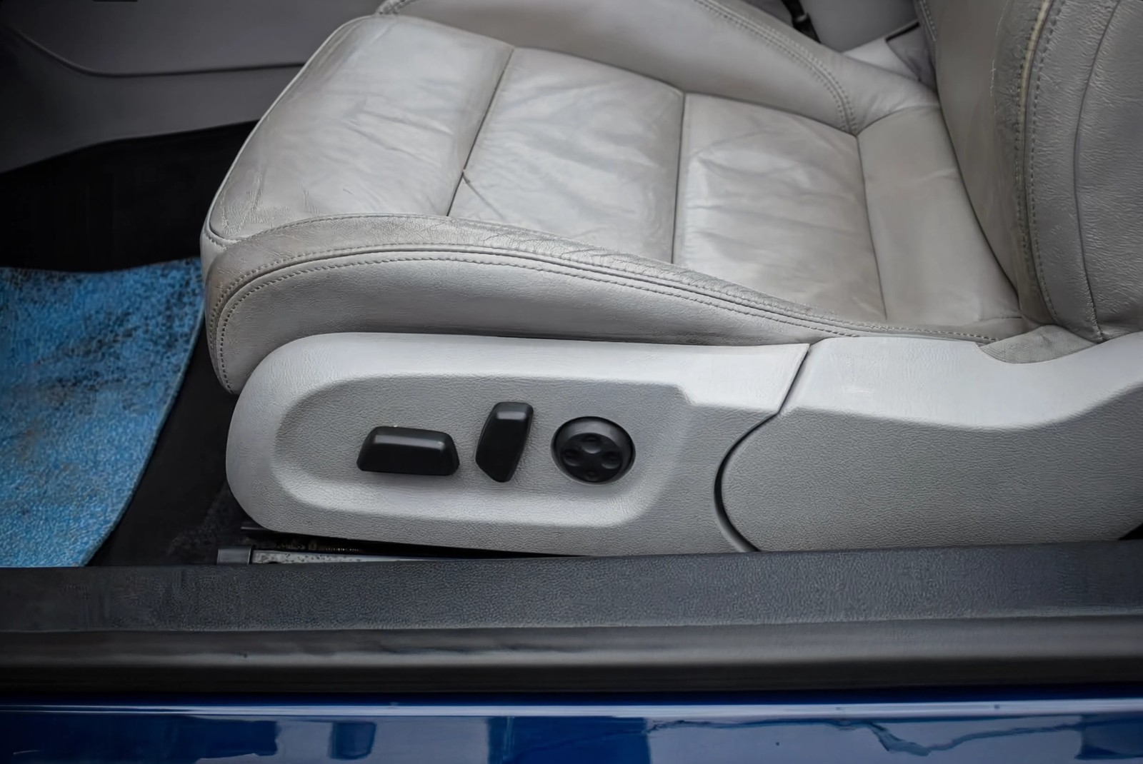 Volkswagen Eos 2006 photo 17