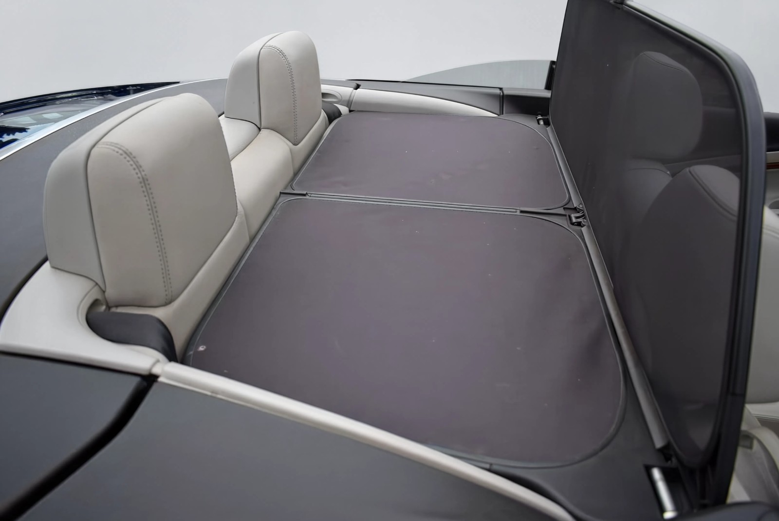 Volkswagen Eos 2006 photo 18