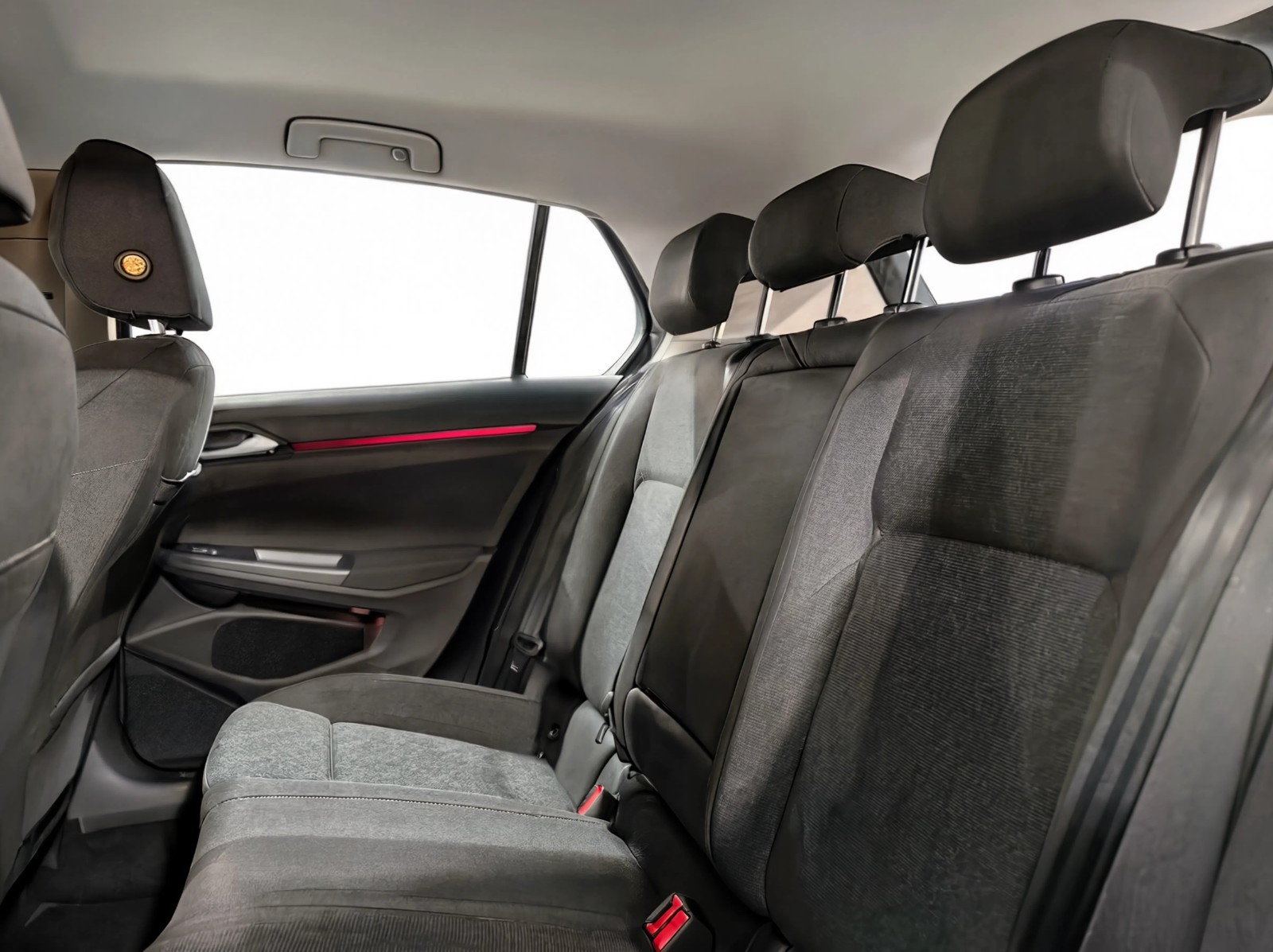 Volkswagen Golf 2020 détail du véhicule