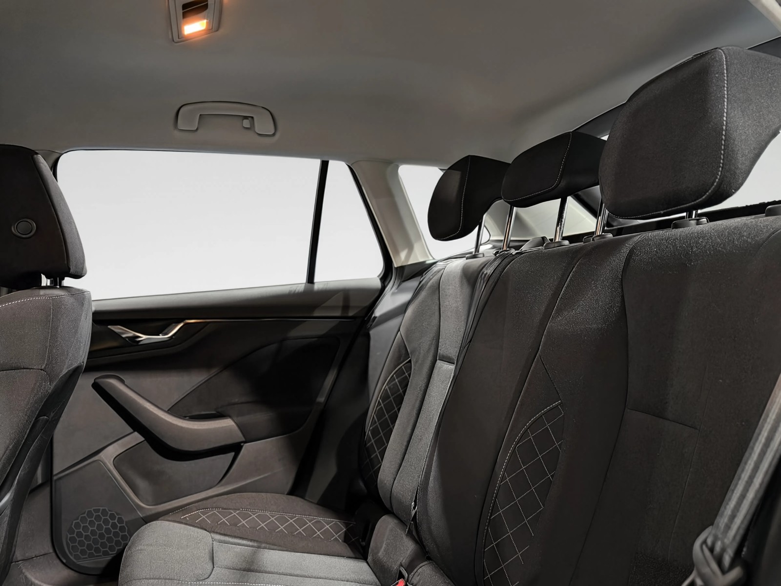 Skoda Kamiq 2023 photo 10