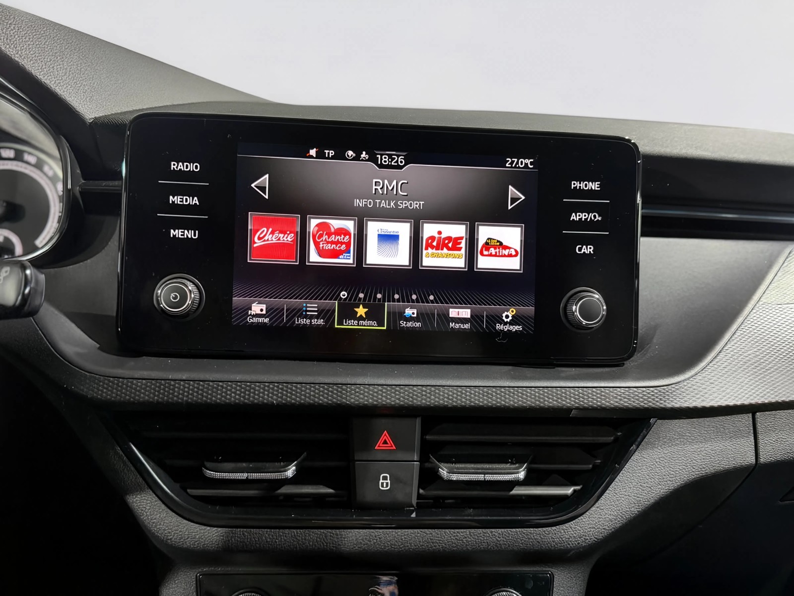 Skoda Kamiq 2023 photo 13