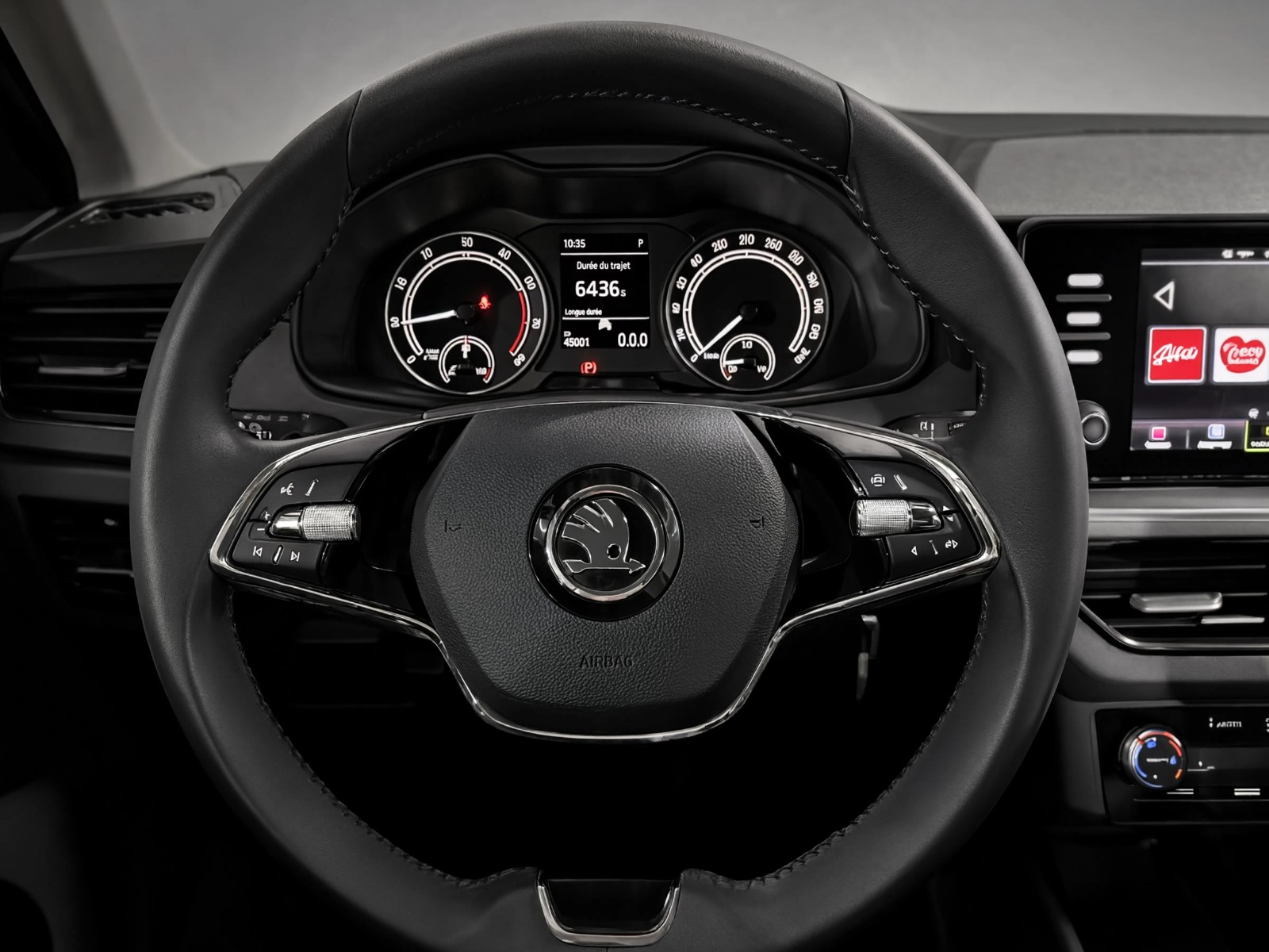 Skoda Kamiq 2023 photo 12