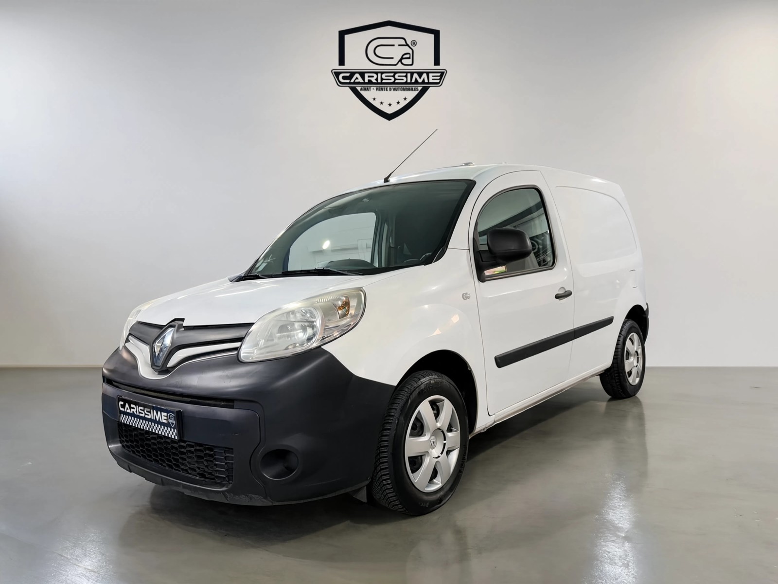 Renault Kangoo Express 2017 chez CARISSIME