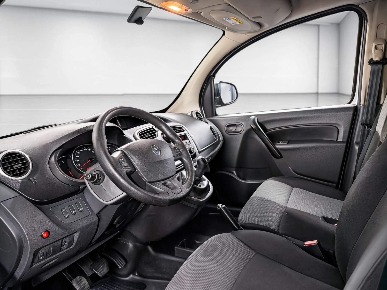 Renault Kangoo Express 2017 photo 9
