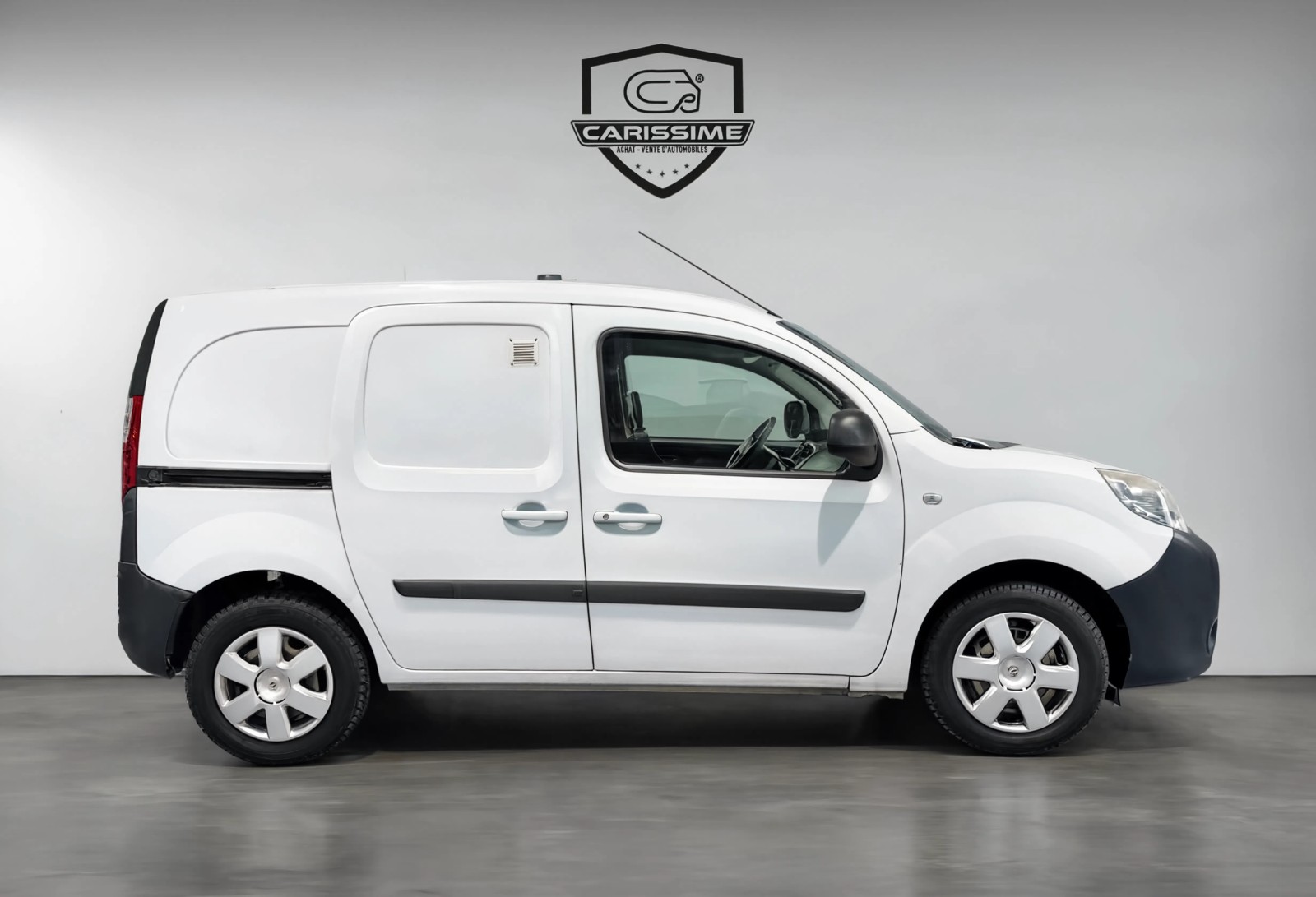 Renault Kangoo Express 2017 détail du véhicule