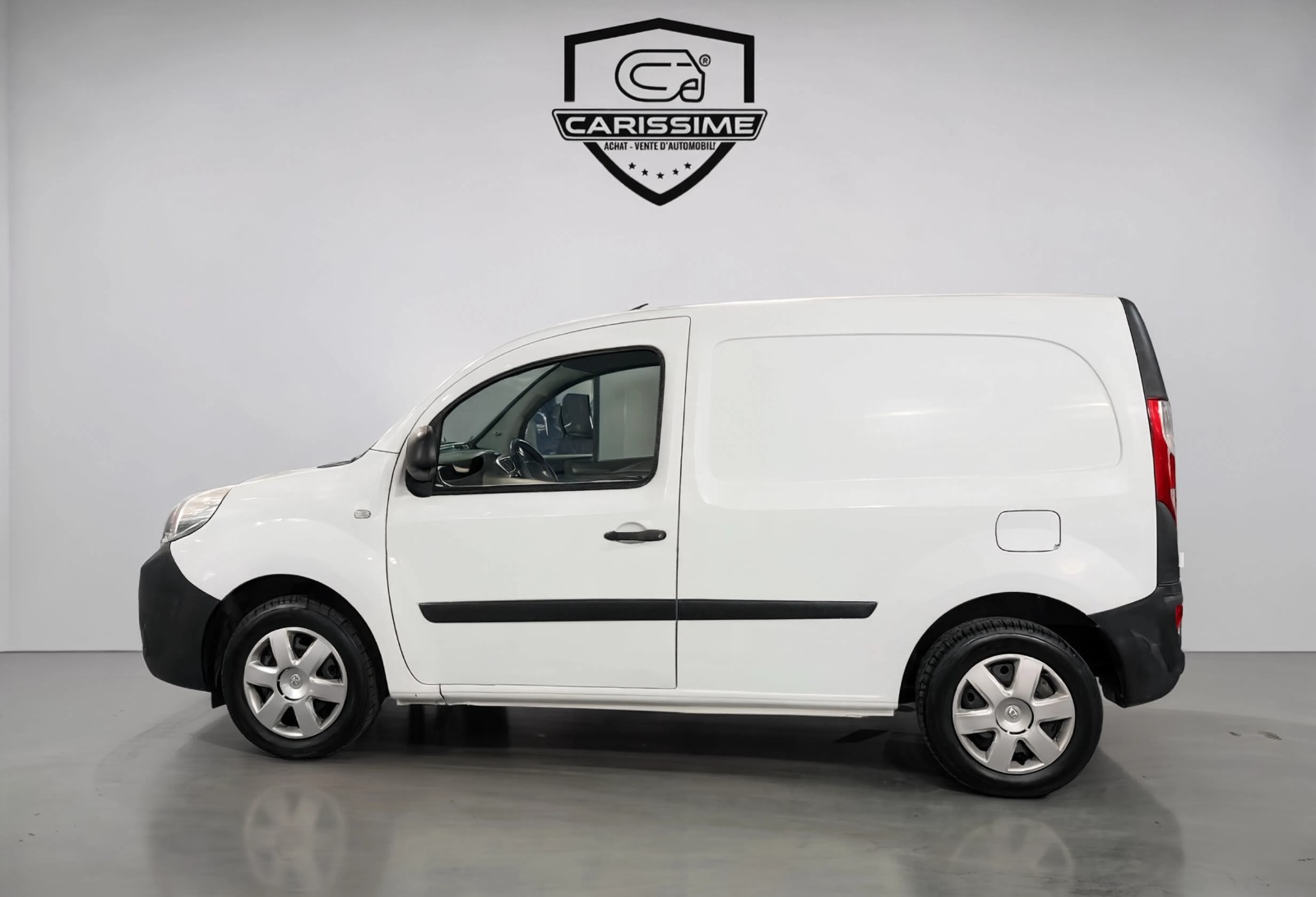 Renault Kangoo Express 2017 photo extérieure