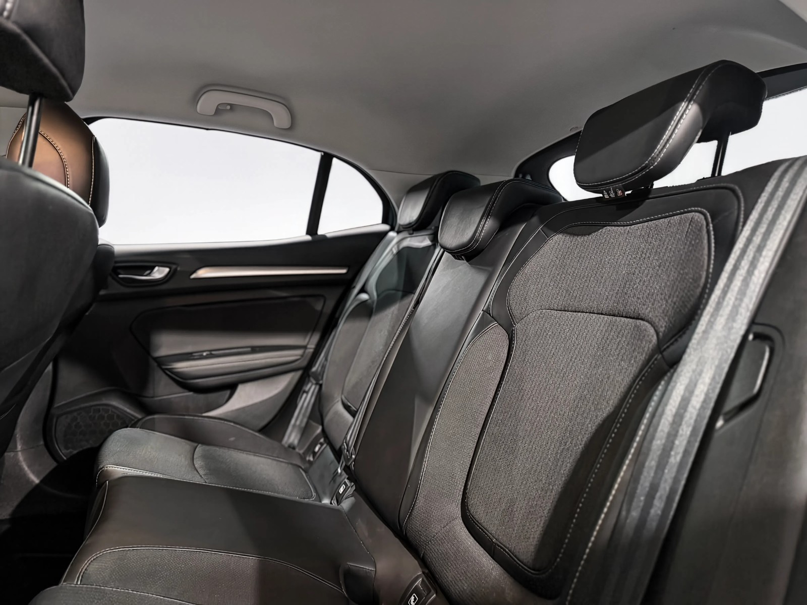 Renault Megane Iv Berline 2022 photo 14