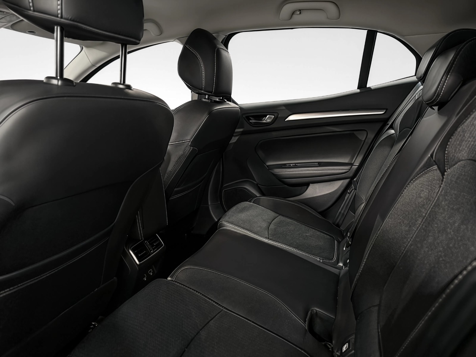 Renault Megane Iv Berline 2022 photo 15