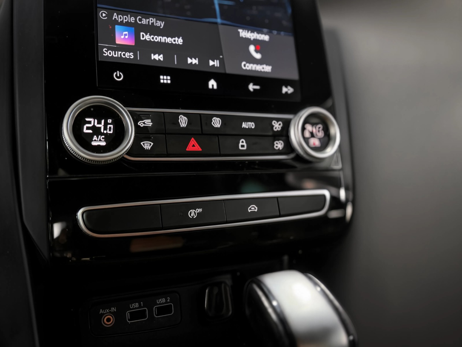 Renault Megane Iv Berline 2022 photo 12