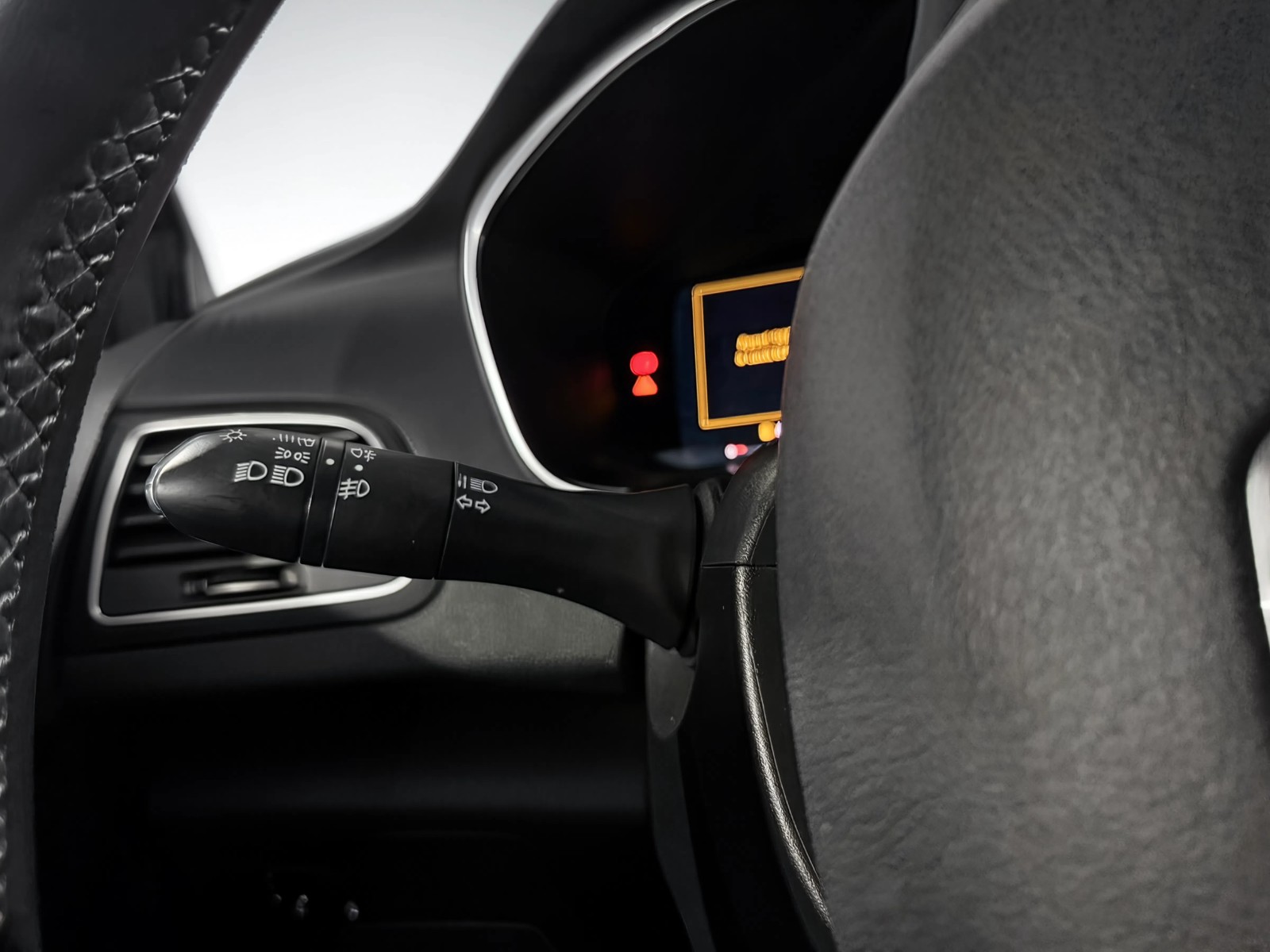 Renault Megane Iv Berline 2022 photo 9