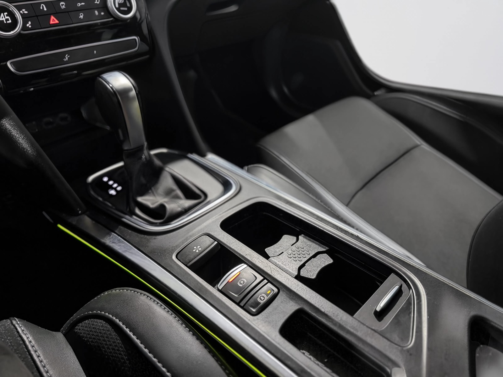 Renault Megane Iv Berline 2022 photo 11